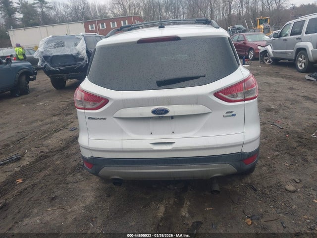 Aukcja sprzedaży 2014 Ford Escape Se, vin: 1FMCU9GX6EUA18233, numer aukcji: 44695033