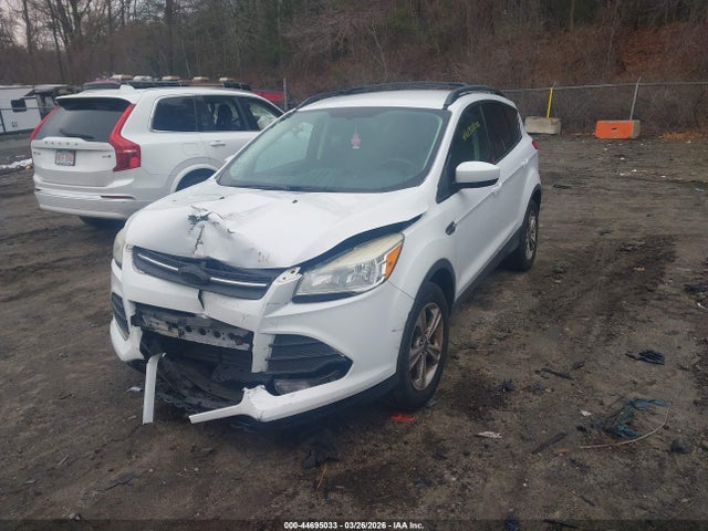 Aukcja sprzedaży 2014 Ford Escape Se, vin: 1FMCU9GX6EUA18233, numer aukcji: 44695033