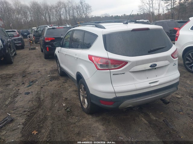 Aukcja sprzedaży 2014 Ford Escape Se, vin: 1FMCU9GX6EUA18233, numer aukcji: 44695033