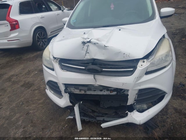 Aukcja sprzedaży 2014 Ford Escape Se, vin: 1FMCU9GX6EUA18233, numer aukcji: 44695033