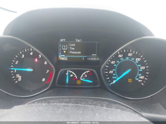 Aukcja sprzedaży 2014 Ford Escape Se, vin: 1FMCU9GX6EUA18233, numer aukcji: 44695033