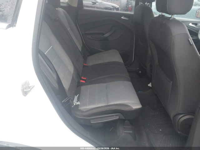 Aukcja sprzedaży 2014 Ford Escape Se, vin: 1FMCU9GX6EUA18233, numer aukcji: 44695033