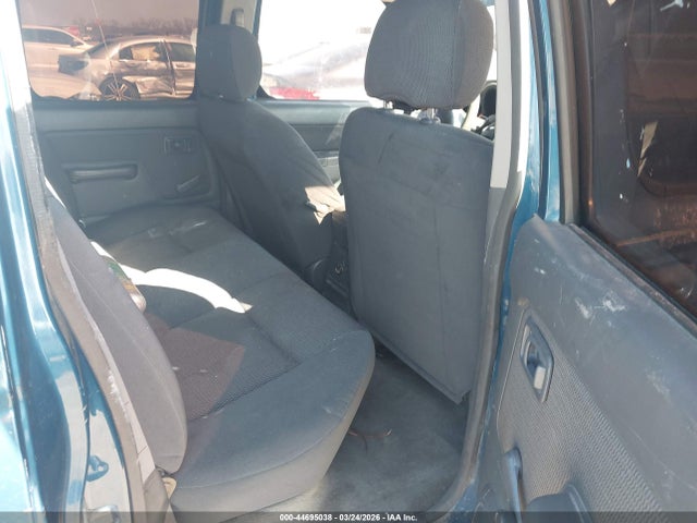 44695038 :رقم المزاد ، 1N6ED27T64C430509 vin ، 2004 Nissan Frontier Xe-v6 مزاد بيع