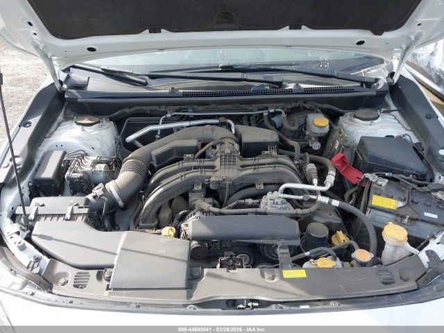 Aukcja sprzedaży 2021 Subaru Crosstrek Sport, vin: JF2GTHSC0MH240508, numer aukcji: 44695041