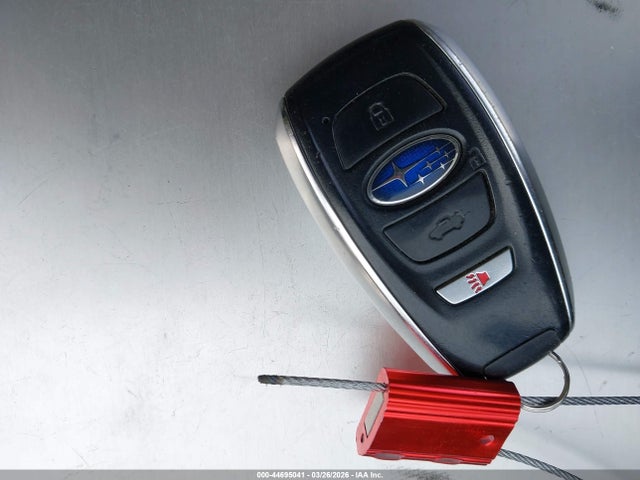 Aukcja sprzedaży 2021 Subaru Crosstrek Sport, vin: JF2GTHSC0MH240508, numer aukcji: 44695041