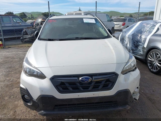 Aukcja sprzedaży 2021 Subaru Crosstrek Sport, vin: JF2GTHSC0MH240508, numer aukcji: 44695041