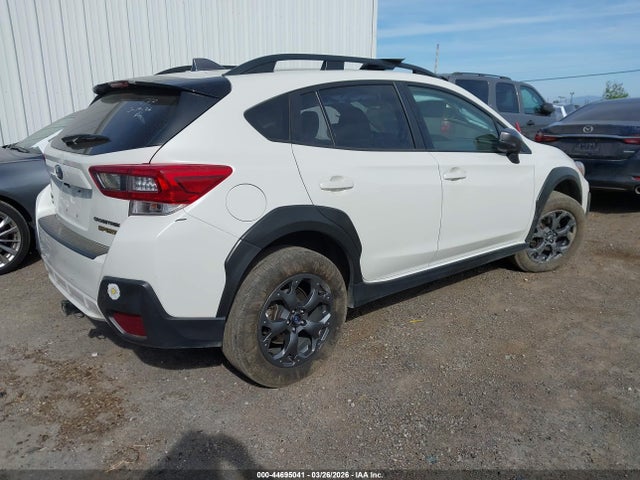 Aukcja sprzedaży 2021 Subaru Crosstrek Sport, vin: JF2GTHSC0MH240508, numer aukcji: 44695041