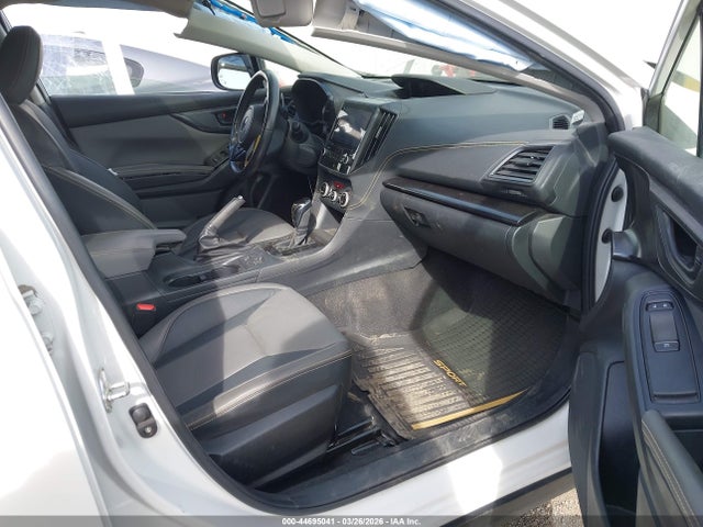 Aukcja sprzedaży 2021 Subaru Crosstrek Sport, vin: JF2GTHSC0MH240508, numer aukcji: 44695041