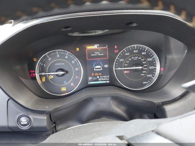 Aukcja sprzedaży 2021 Subaru Crosstrek Sport, vin: JF2GTHSC0MH240508, numer aukcji: 44695041