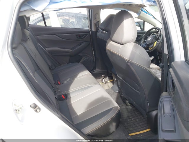Aukcja sprzedaży 2021 Subaru Crosstrek Sport, vin: JF2GTHSC0MH240508, numer aukcji: 44695041