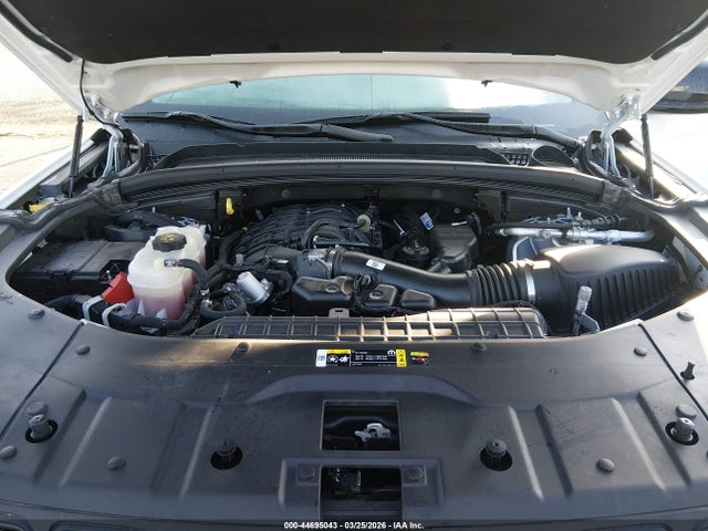 Aukcja sprzedaży 2025 Jeep Grand Cherokee L Altitude X 4x2, vin: 1C4RJJAG7S8658246, numer aukcji: 44695043