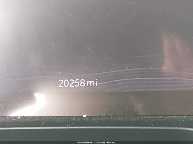 Aukcja sprzedaży 2025 Jeep Grand Cherokee L Altitude X 4x2, vin: 1C4RJJAG7S8658246, numer aukcji: 44695043
