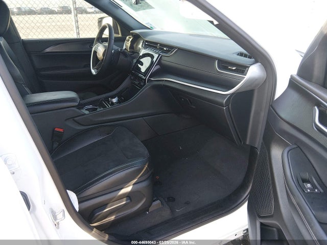 Aukcja sprzedaży 2025 Jeep Grand Cherokee L Altitude X 4x2, vin: 1C4RJJAG7S8658246, numer aukcji: 44695043