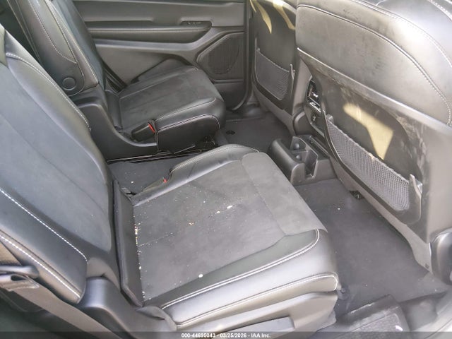 Aukcja sprzedaży 2025 Jeep Grand Cherokee L Altitude X 4x2, vin: 1C4RJJAG7S8658246, numer aukcji: 44695043