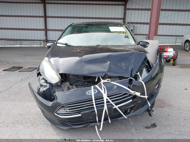 2014 Ford Fiesta Se მანქანა იყიდება აუქციონზე, vin: 3FADP4BJ9EM216952, აუქციონის ნომერი: 44695044