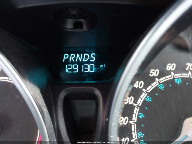 2014 Ford Fiesta Se მანქანა იყიდება აუქციონზე, vin: 3FADP4BJ9EM216952, აუქციონის ნომერი: 44695044