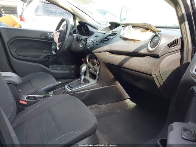 2014 Ford Fiesta Se მანქანა იყიდება აუქციონზე, vin: 3FADP4BJ9EM216952, აუქციონის ნომერი: 44695044