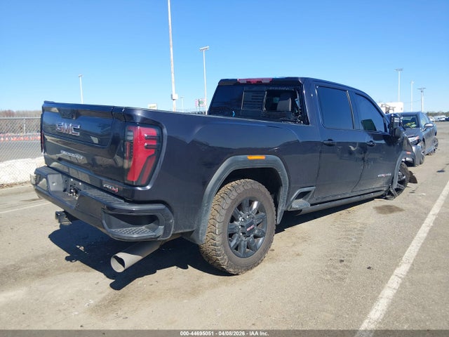 Aukcja sprzedaży 2024 Gmc Sierra 2500hd 4wd  Standard Bed At4, vin: 1GT49PEY3RF428704, numer aukcji: 44695051
