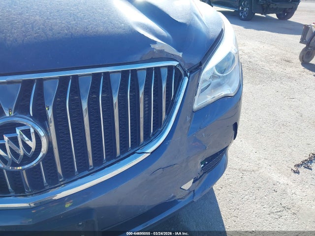 44695055 :رقم المزاد ، 5GAKRBKD8EJ196170 vin ، 2014 Buick Enclave Leather مزاد بيع