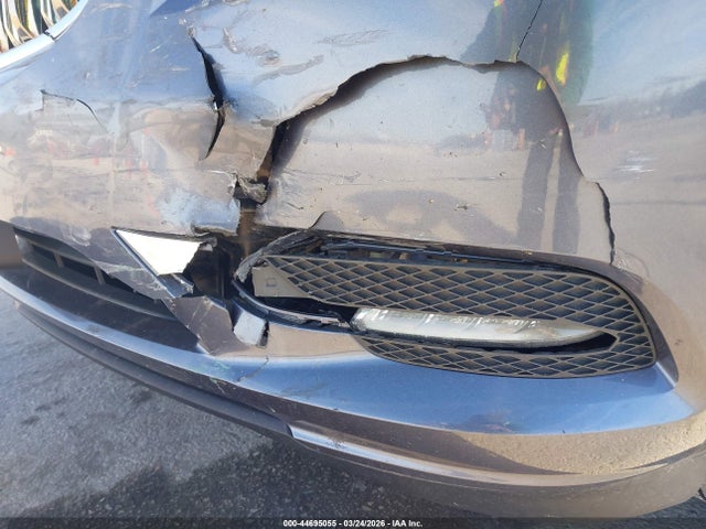 44695055 :رقم المزاد ، 5GAKRBKD8EJ196170 vin ، 2014 Buick Enclave Leather مزاد بيع