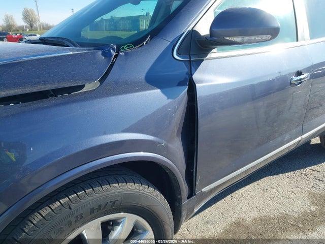 44695055 :رقم المزاد ، 5GAKRBKD8EJ196170 vin ، 2014 Buick Enclave Leather مزاد بيع