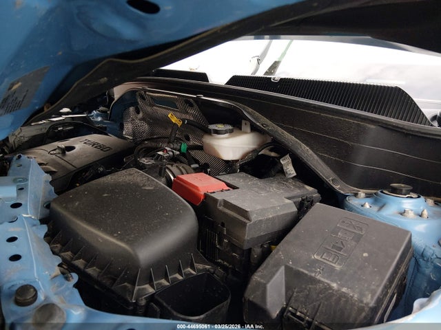 2024 CHEVROLET TRAILBLAZER KL79MVSL9RB119499 Photo 9