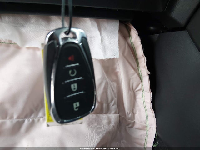 2024 CHEVROLET TRAILBLAZER KL79MVSL9RB119499 Photo 10