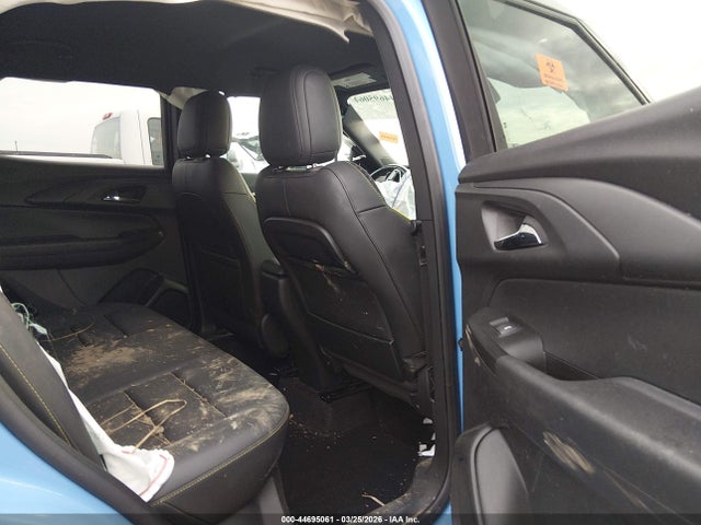 2024 CHEVROLET TRAILBLAZER KL79MVSL9RB119499 Photo 7