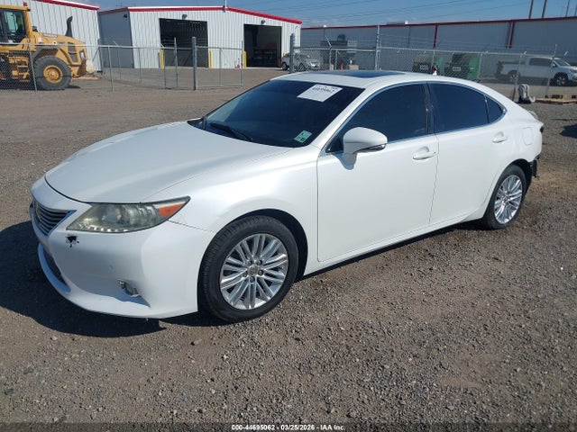 Продаж на аукціоні авто 2013 Lexus Es 350, vin: JTHBK1GG7D2028950, номер лоту: 44695062
