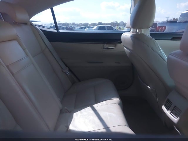 Продаж на аукціоні авто 2013 Lexus Es 350, vin: JTHBK1GG7D2028950, номер лоту: 44695062