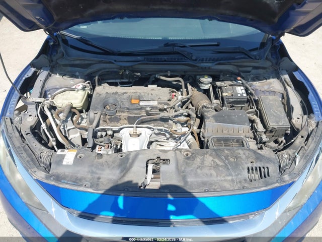 2016 HONDA CIVIC 2HGFC2F55GH577288 Photo 9