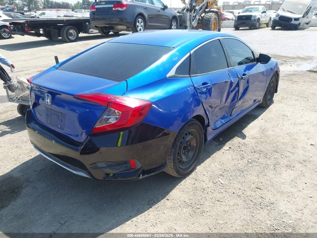 2016 HONDA CIVIC 2HGFC2F55GH577288 Photo 3