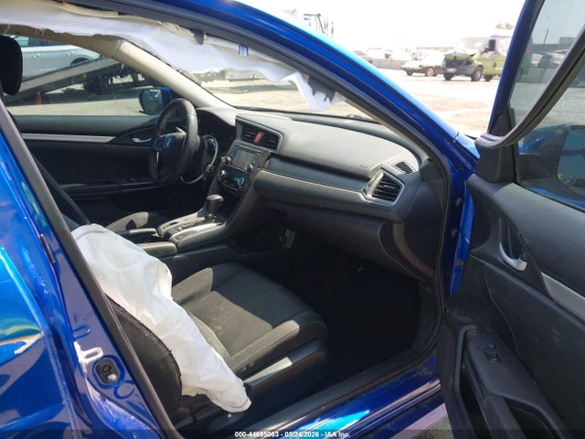 2016 HONDA CIVIC 2HGFC2F55GH577288 Photo 4