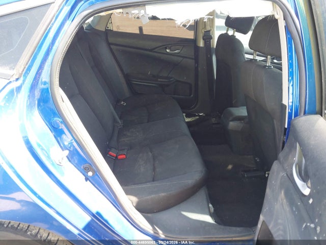 2016 HONDA CIVIC 2HGFC2F55GH577288 Photo 7