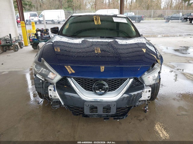 Nissan Maxima 3.5 Platinum 2017 1N4AA6AP5HC399536 Image 12