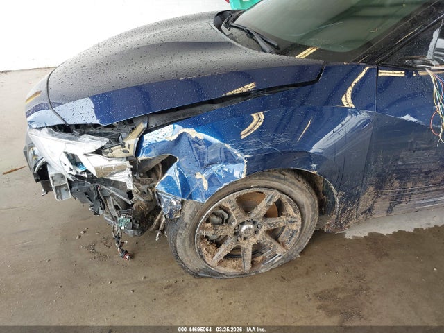 2017 NISSAN MAXIMA 1N4AA6AP5HC399536 Photo 5