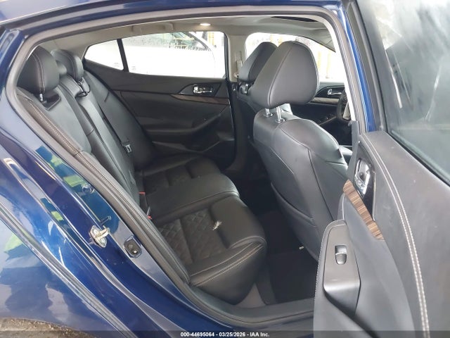 2017 NISSAN MAXIMA 1N4AA6AP5HC399536 Photo 7
