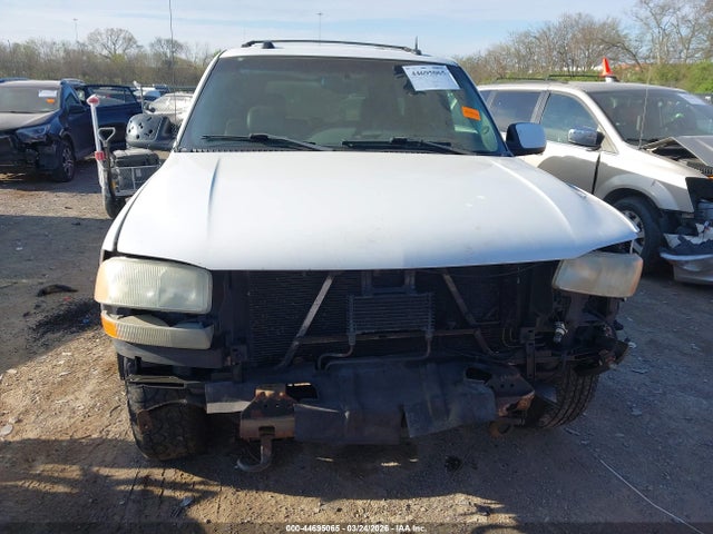 Продаж на аукціоні авто 2004 Gmc Yukon Slt, vin: 1GKEC13Z64R180071, номер лоту: 44695065