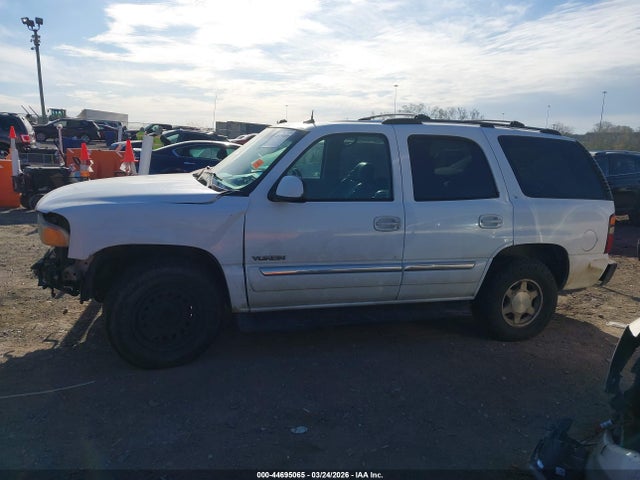 Продаж на аукціоні авто 2004 Gmc Yukon Slt, vin: 1GKEC13Z64R180071, номер лоту: 44695065