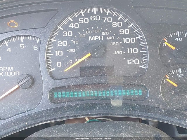 Продаж на аукціоні авто 2004 Gmc Yukon Slt, vin: 1GKEC13Z64R180071, номер лоту: 44695065