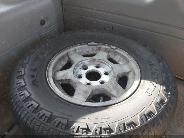 Продаж на аукціоні авто 2004 Gmc Yukon Slt, vin: 1GKEC13Z64R180071, номер лоту: 44695065