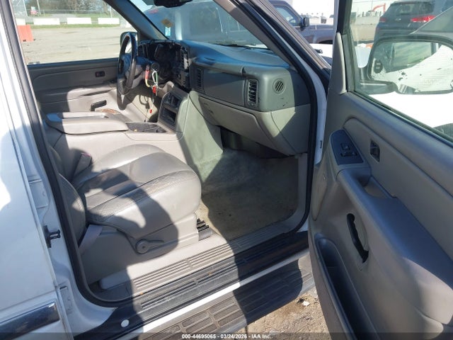 Продаж на аукціоні авто 2004 Gmc Yukon Slt, vin: 1GKEC13Z64R180071, номер лоту: 44695065