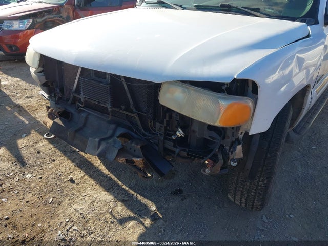 Продаж на аукціоні авто 2004 Gmc Yukon Slt, vin: 1GKEC13Z64R180071, номер лоту: 44695065