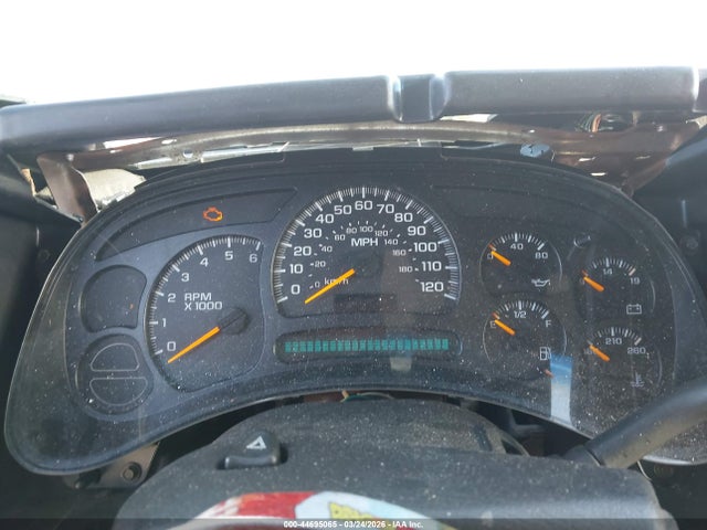 Продаж на аукціоні авто 2004 Gmc Yukon Slt, vin: 1GKEC13Z64R180071, номер лоту: 44695065
