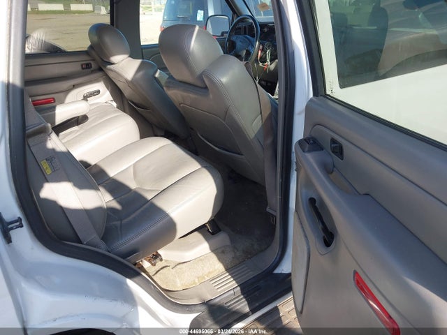Продаж на аукціоні авто 2004 Gmc Yukon Slt, vin: 1GKEC13Z64R180071, номер лоту: 44695065