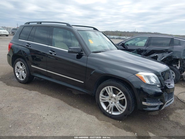 Продаж на аукціоні авто 2013 Mercedes-benz Glk 350, vin: WDCGG5HB0DF989640, номер лоту: 44695066