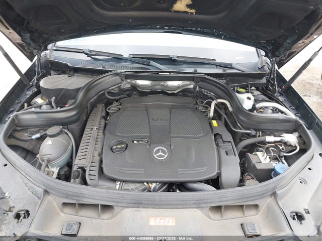 Продаж на аукціоні авто 2013 Mercedes-benz Glk 350, vin: WDCGG5HB0DF989640, номер лоту: 44695066