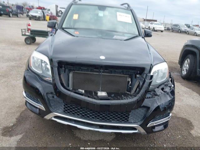 Продаж на аукціоні авто 2013 Mercedes-benz Glk 350, vin: WDCGG5HB0DF989640, номер лоту: 44695066