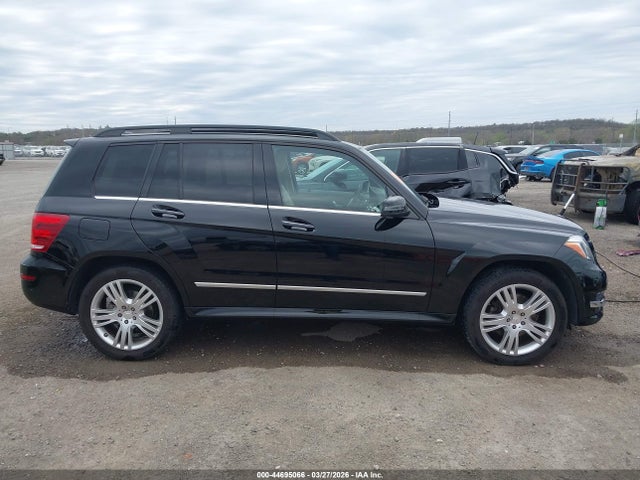 Продаж на аукціоні авто 2013 Mercedes-benz Glk 350, vin: WDCGG5HB0DF989640, номер лоту: 44695066