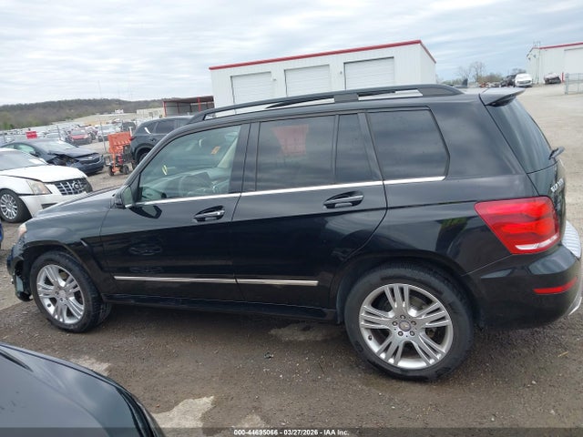 Продаж на аукціоні авто 2013 Mercedes-benz Glk 350, vin: WDCGG5HB0DF989640, номер лоту: 44695066